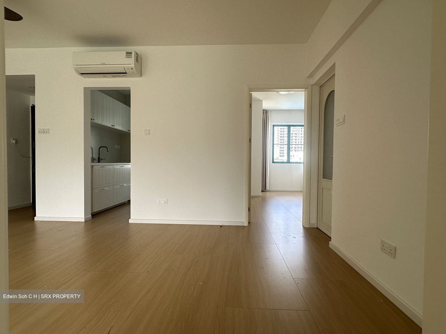 West Bay Condominium (D5), Condominium #531326051